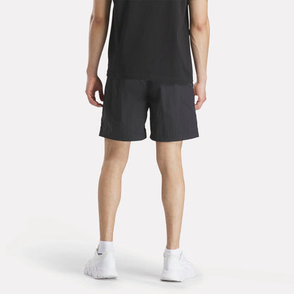 Pantaloneta Vector Reebok