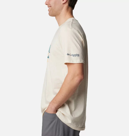 Camiseta Columbia