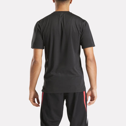 Camiseta Reebok