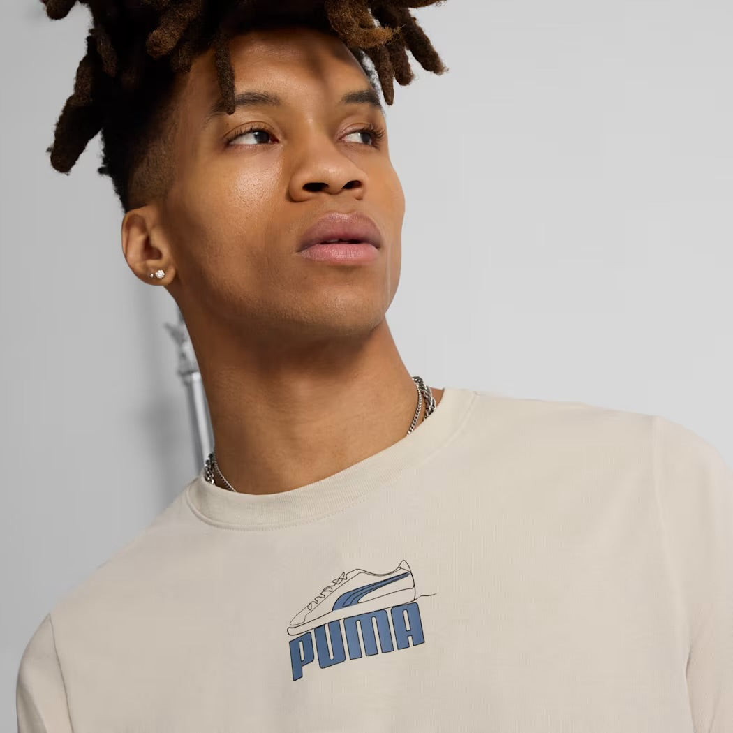 Camiseta PUMA