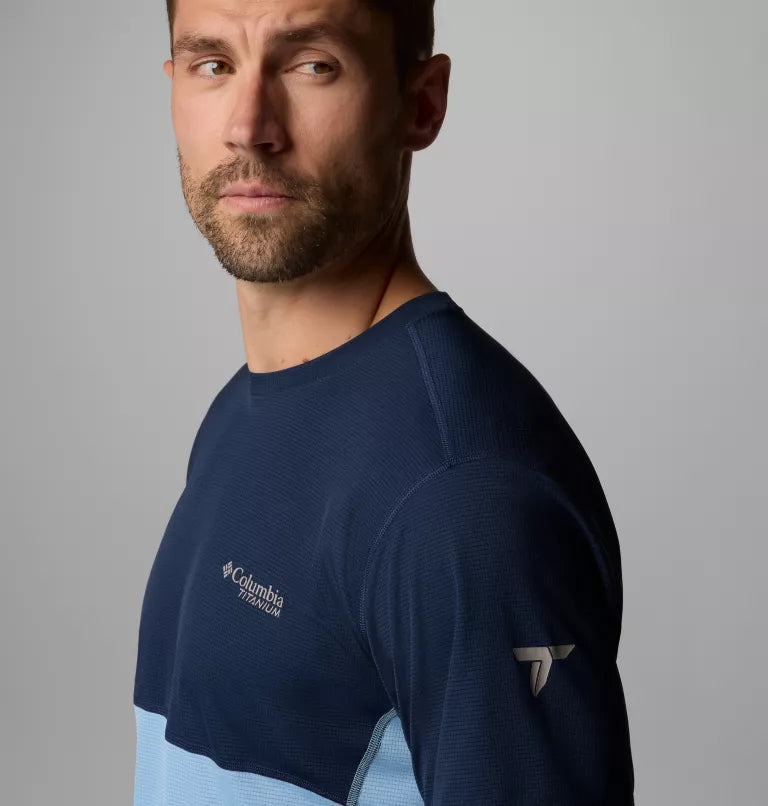 Camiseta Columbia