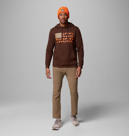 Hoodie Columbia