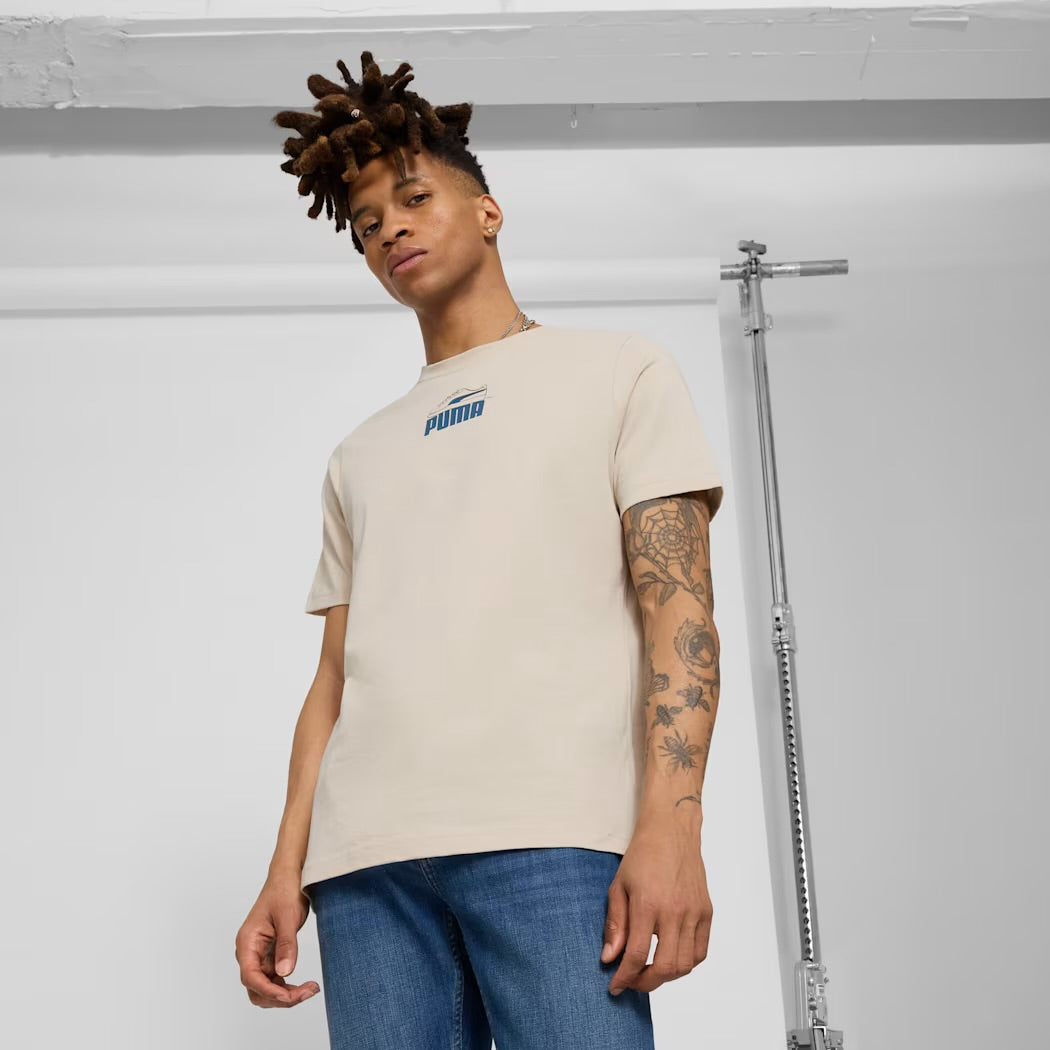 Camiseta PUMA
