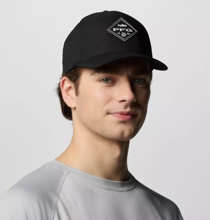 GORRA CERRADA
