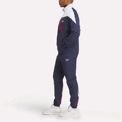 Chaqueta Vector Reebok