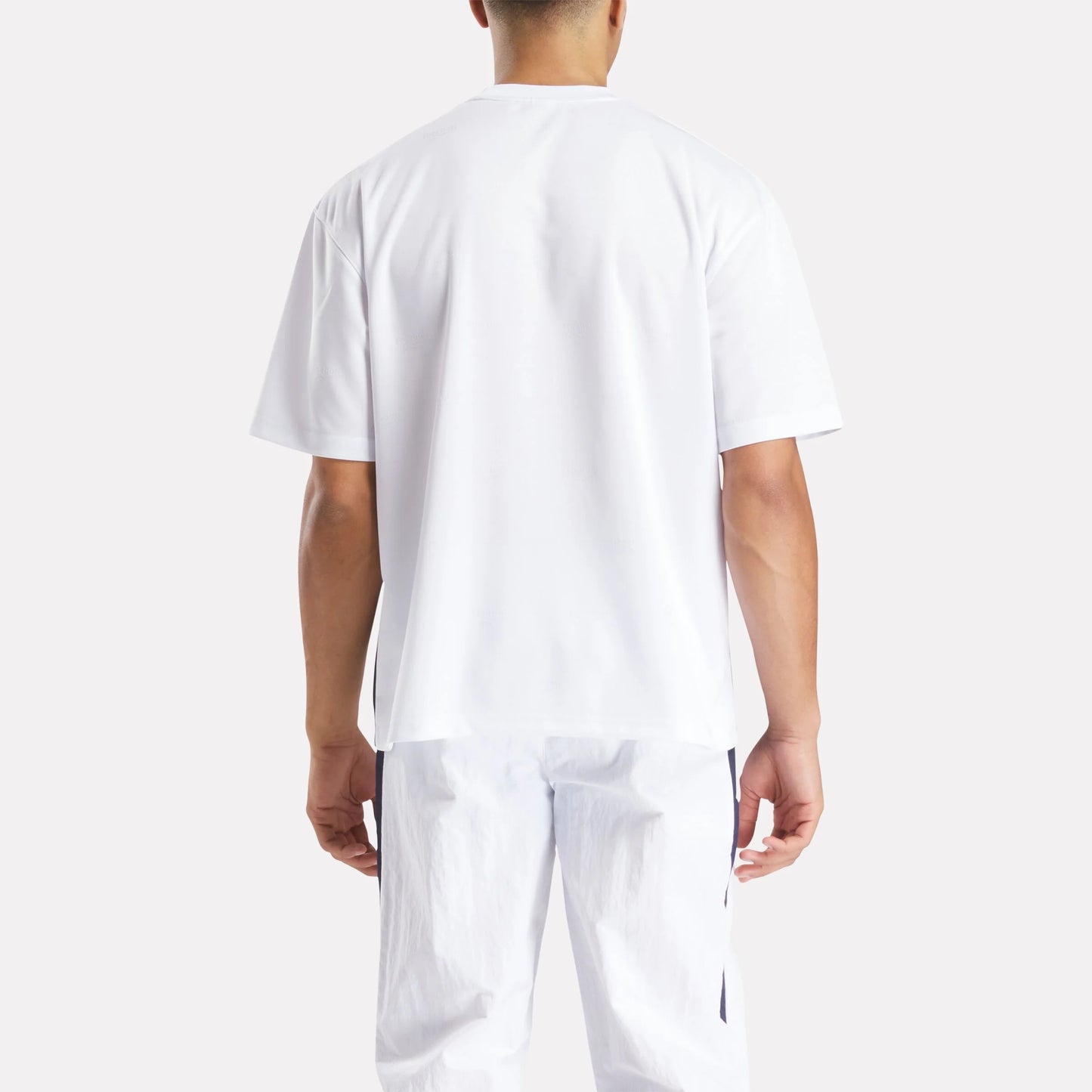 Camiseta Reebok