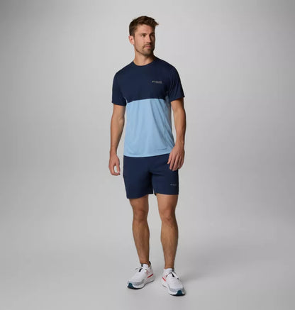Camiseta Columbia
