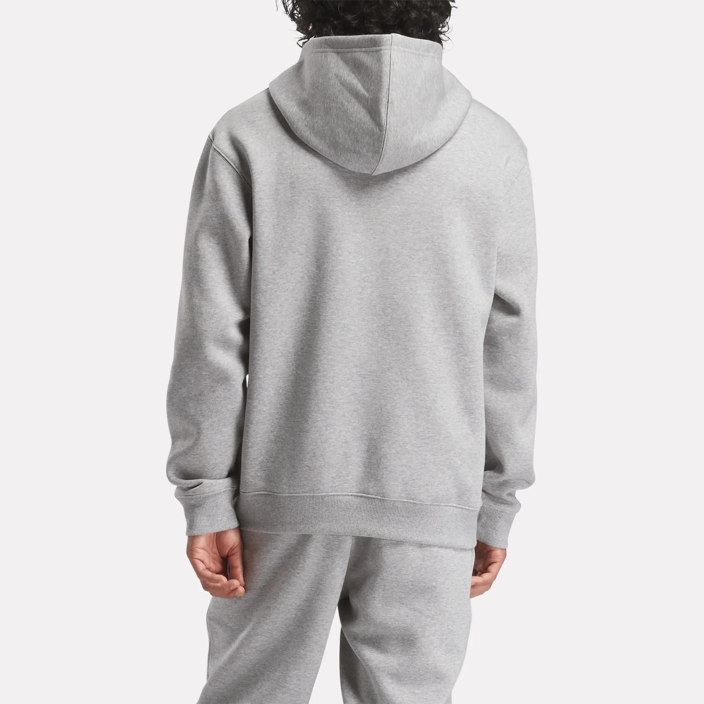 Hoodie Reebok