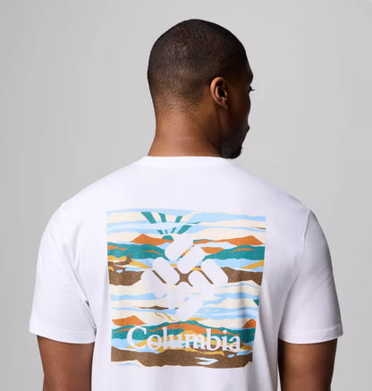 Camiseta Columbia