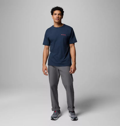Camiseta Columbia