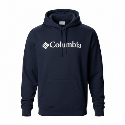 Hoodie Columbia