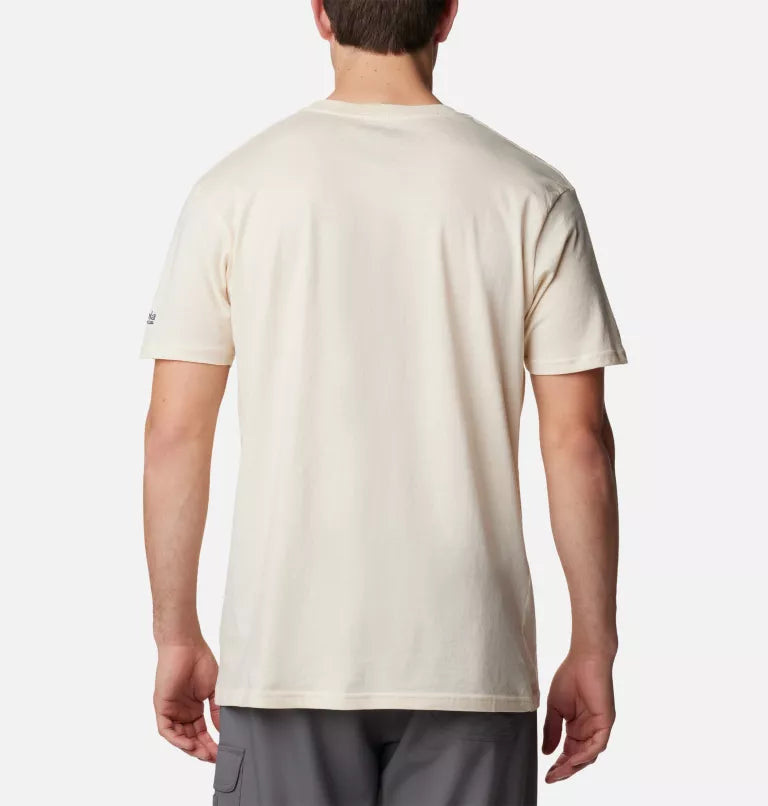 Camiseta Columbia