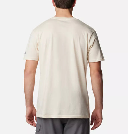 Camiseta Columbia
