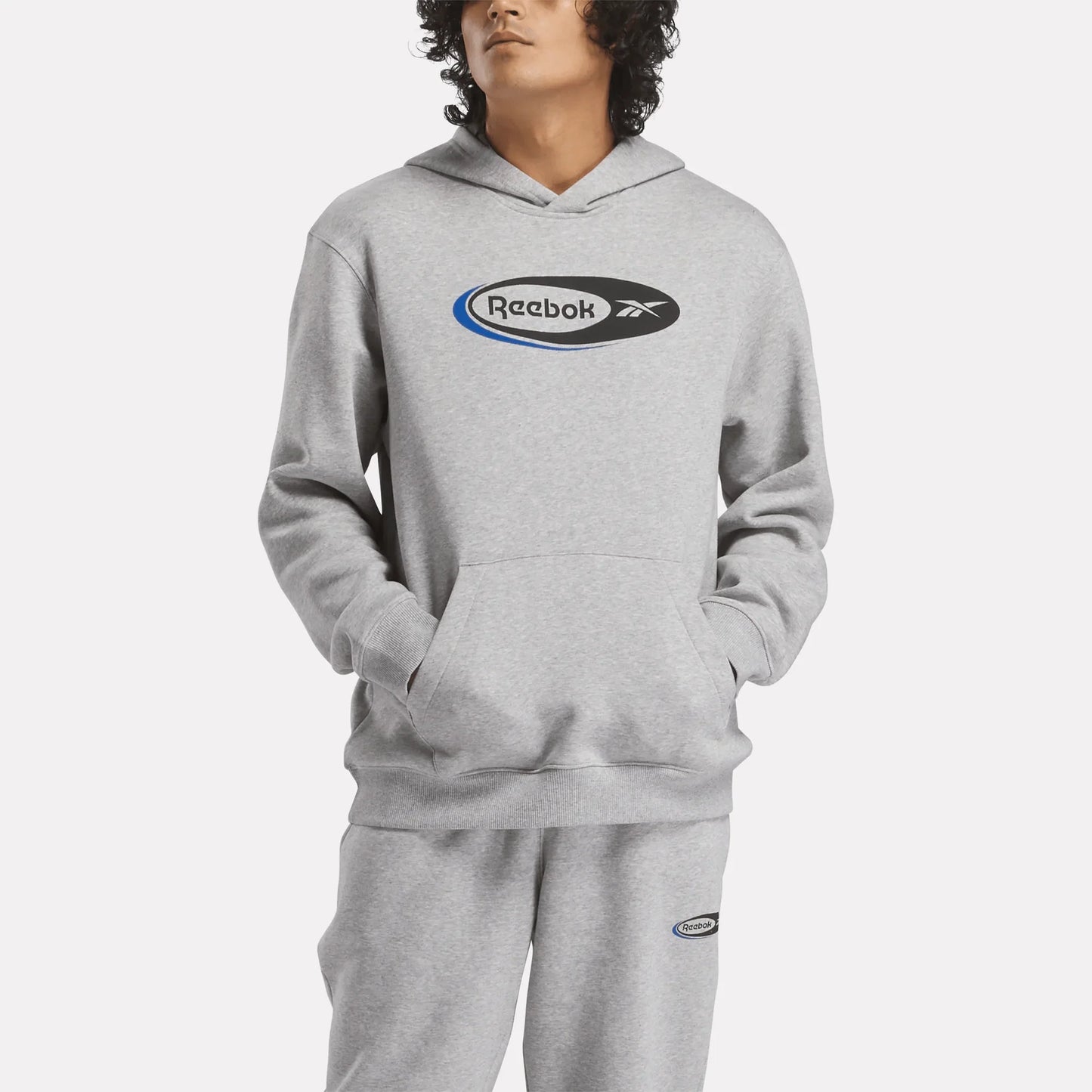 Hoodie Reebok