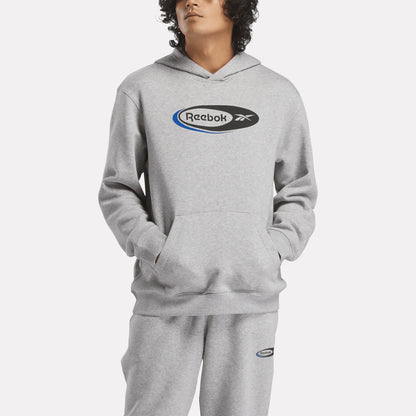 Hoodie Reebok
