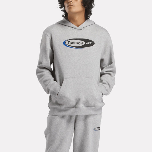Hoodie Reebok