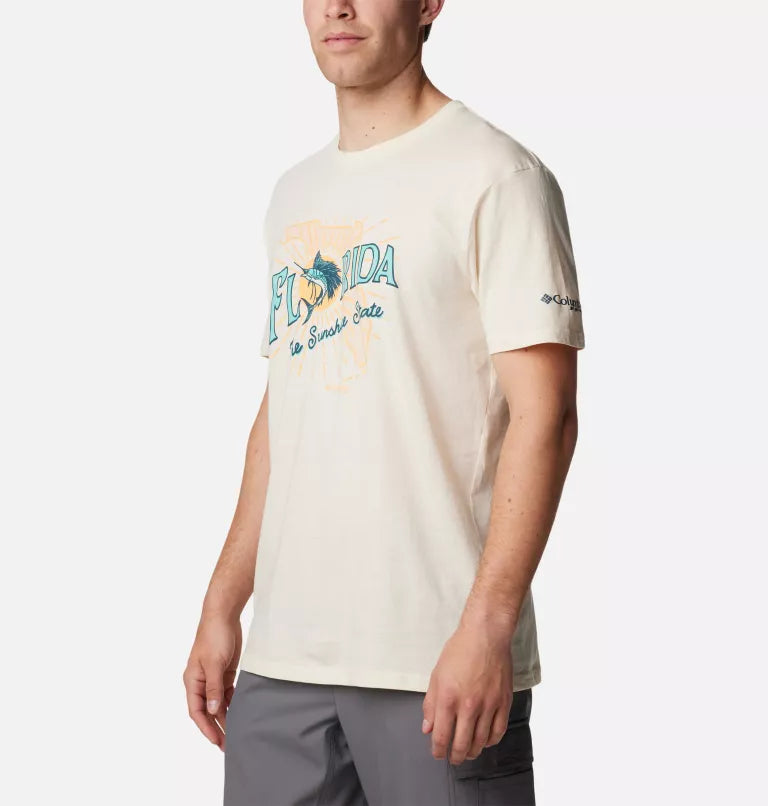 Camiseta Columbia