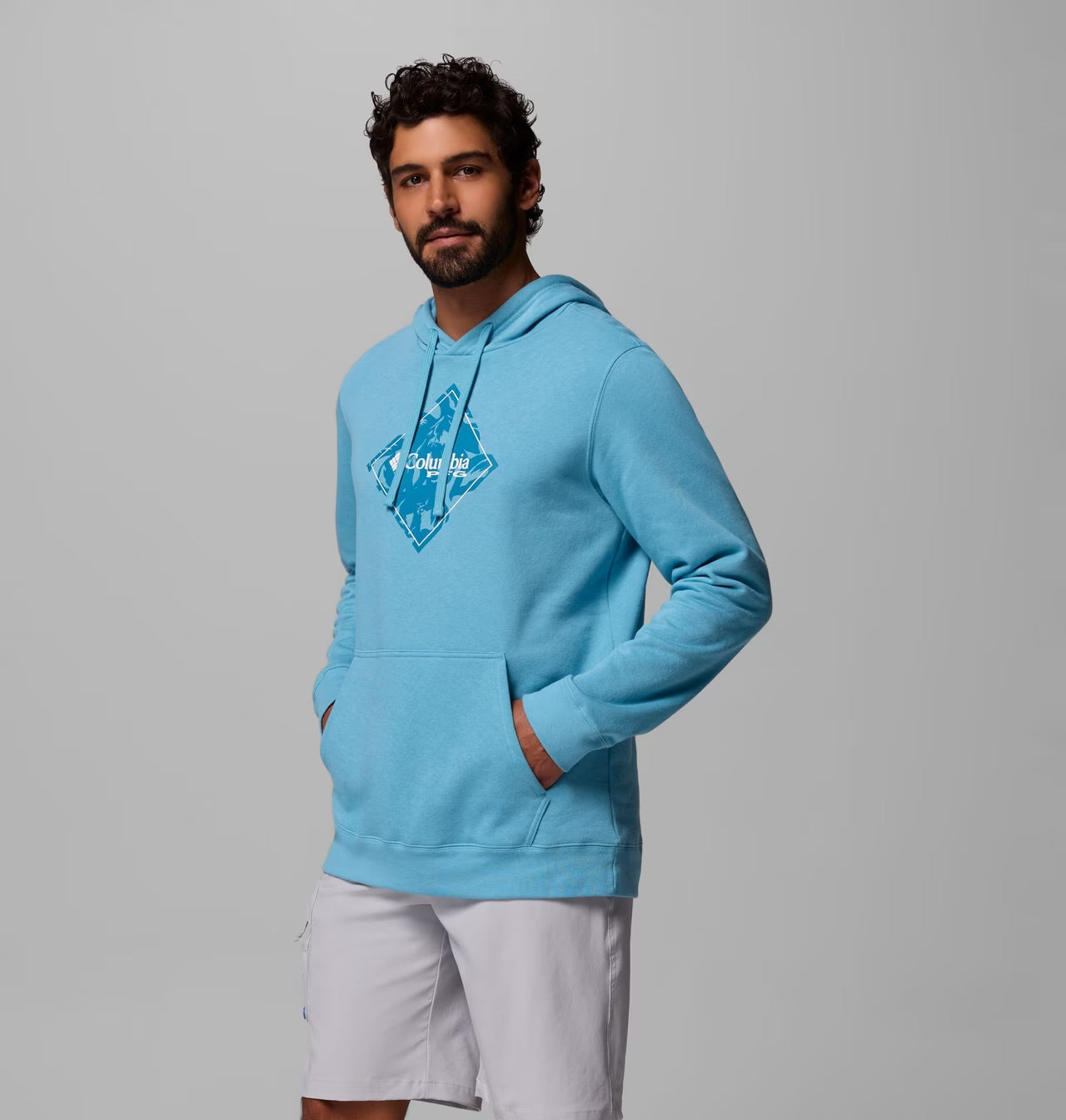 Hoodie Columbia
