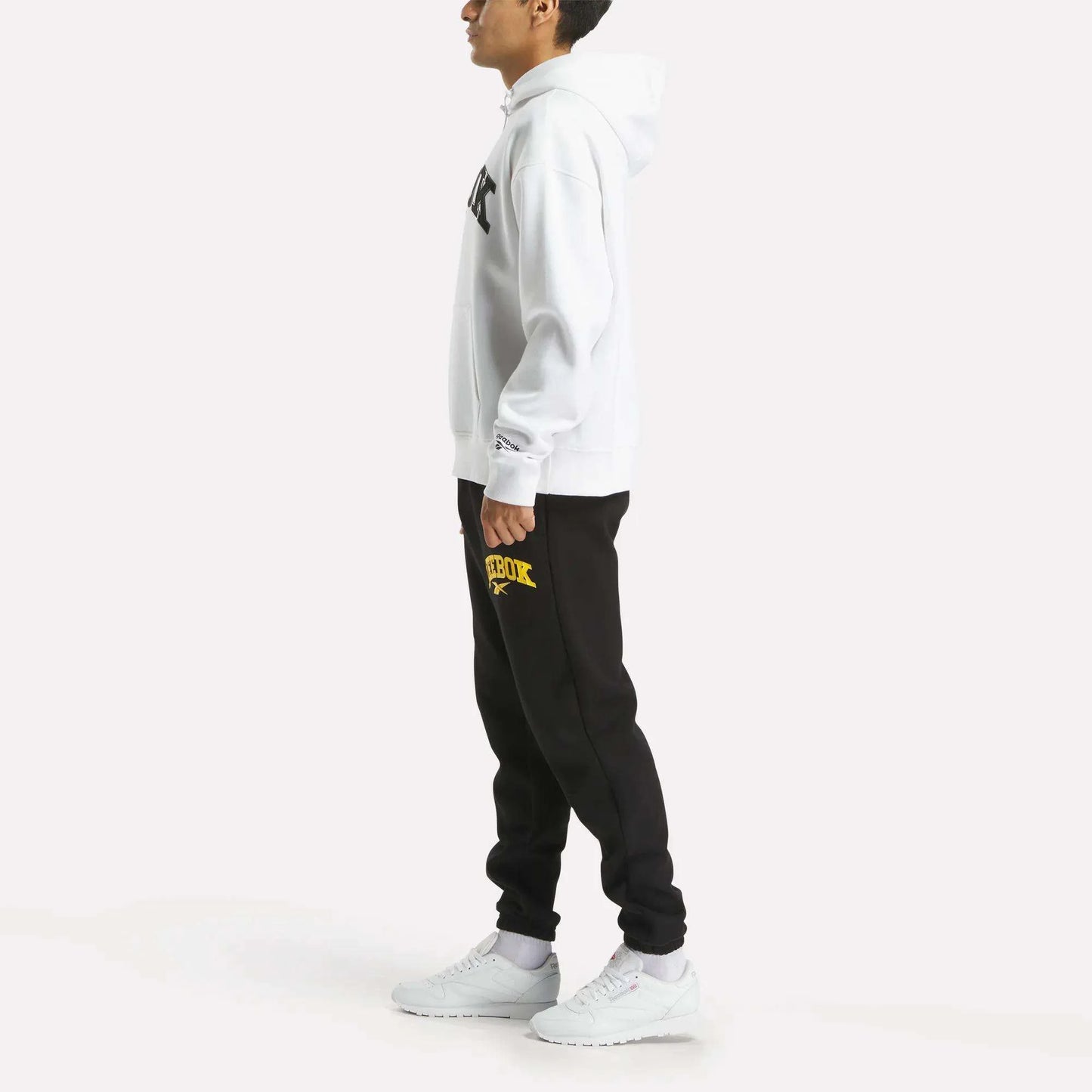 Hoodie Reebok