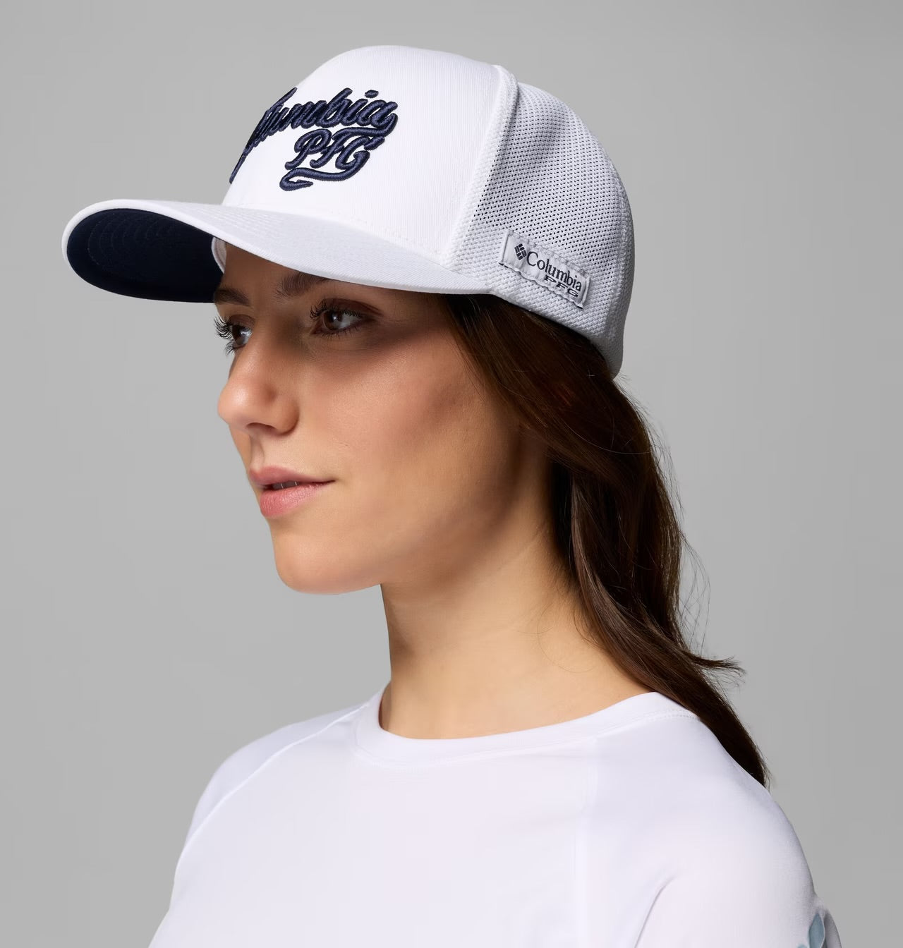 GORRA CERRADA