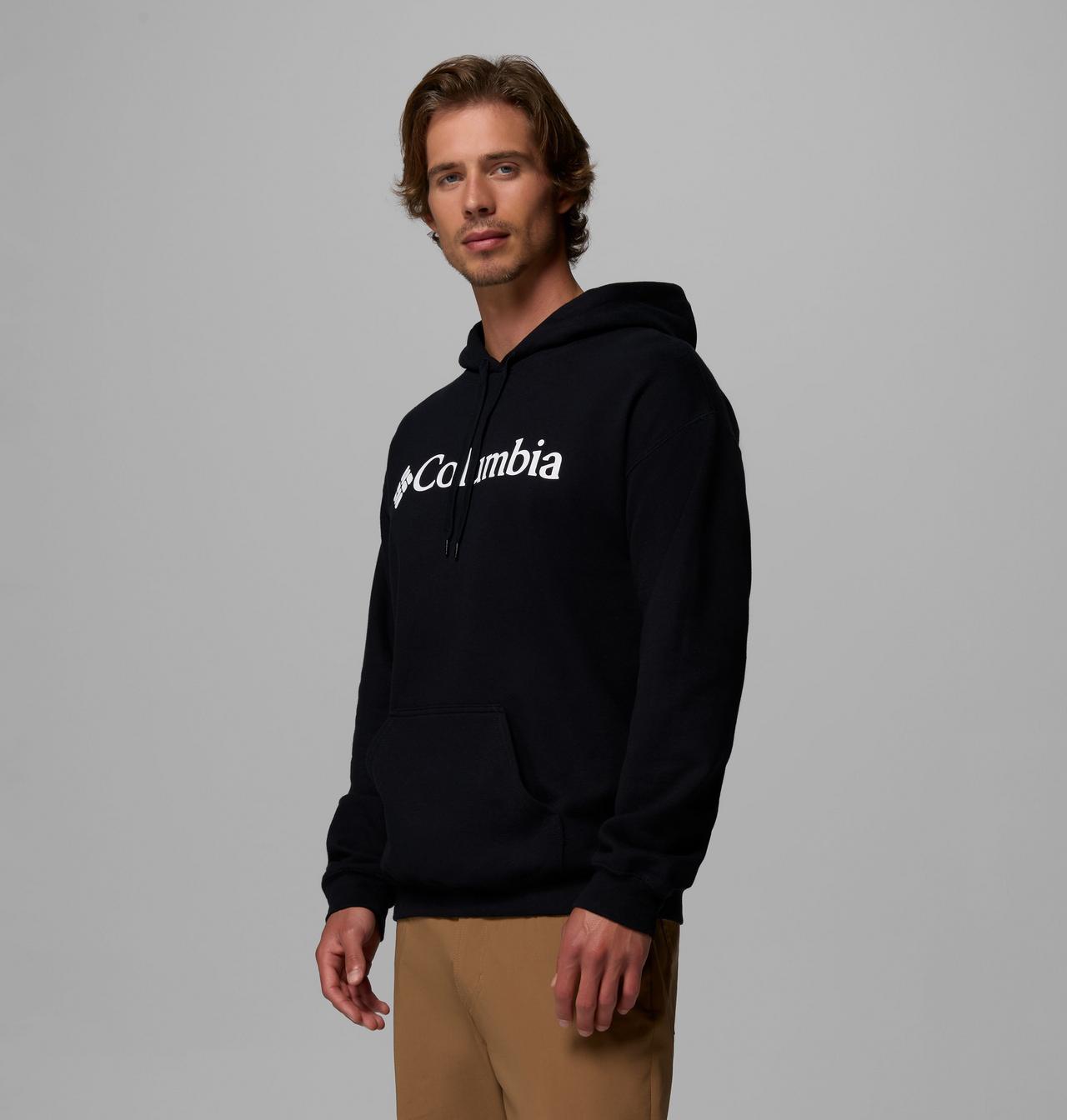 Hoodie Columbia
