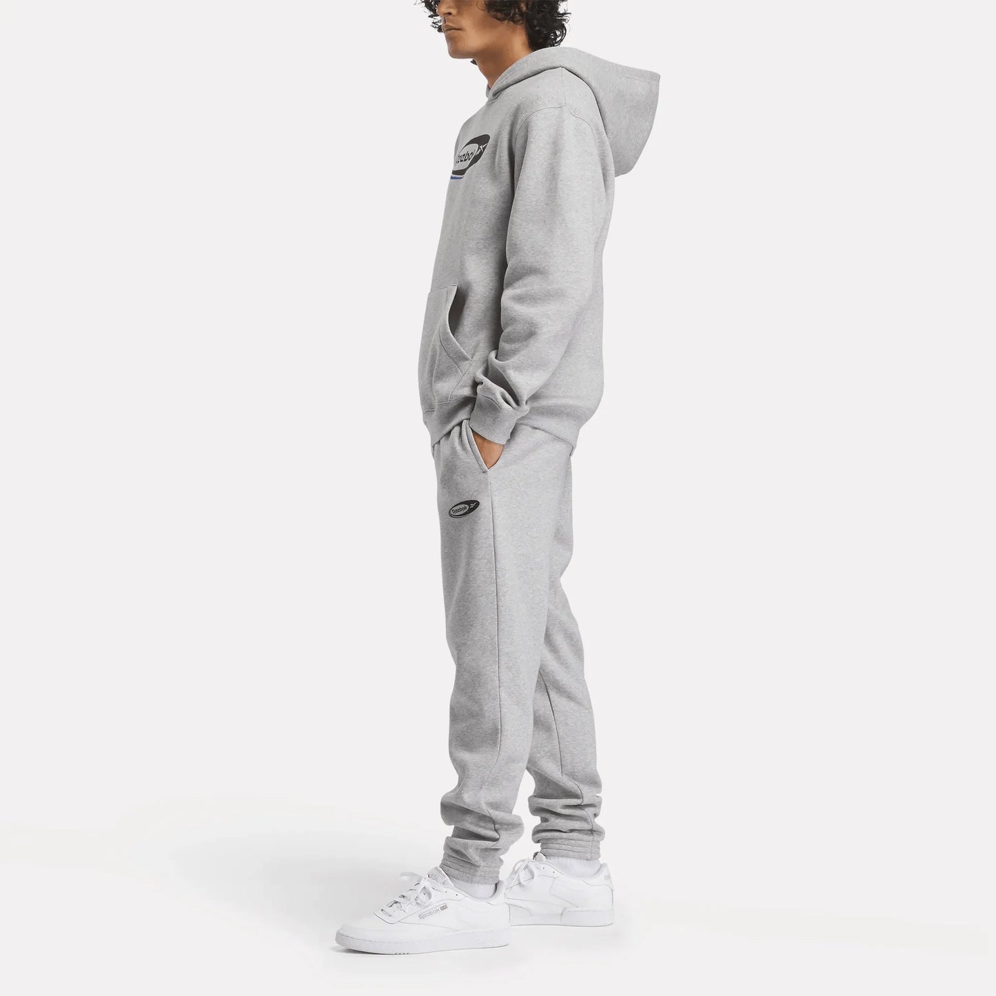 Hoodie Reebok