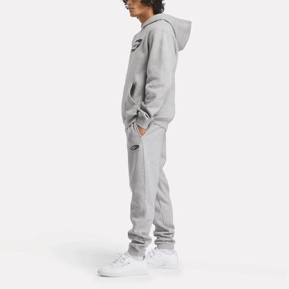Hoodie Reebok