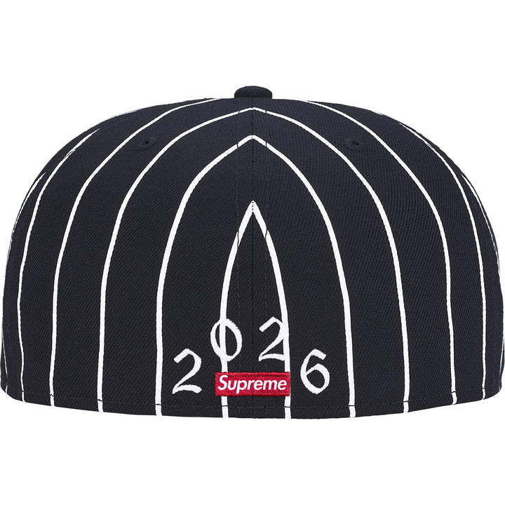 GORRA SUPREME