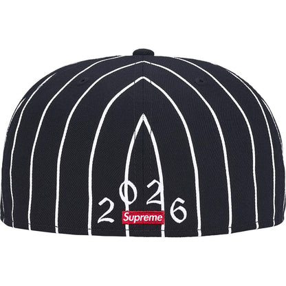 GORRA SUPREME