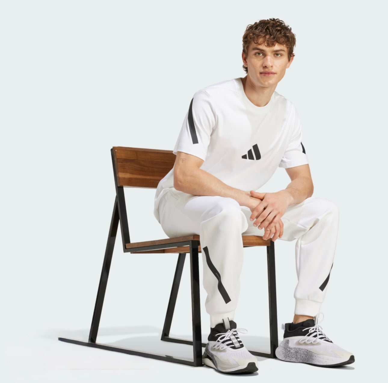 Camiseta Adidas