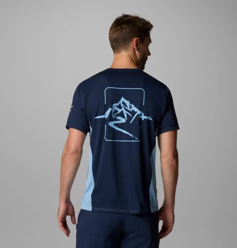 Camiseta Columbia
