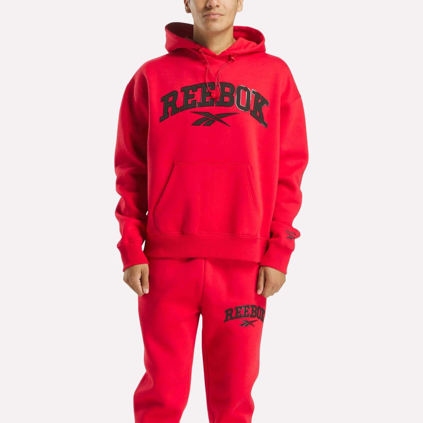 Hoodie Reebok