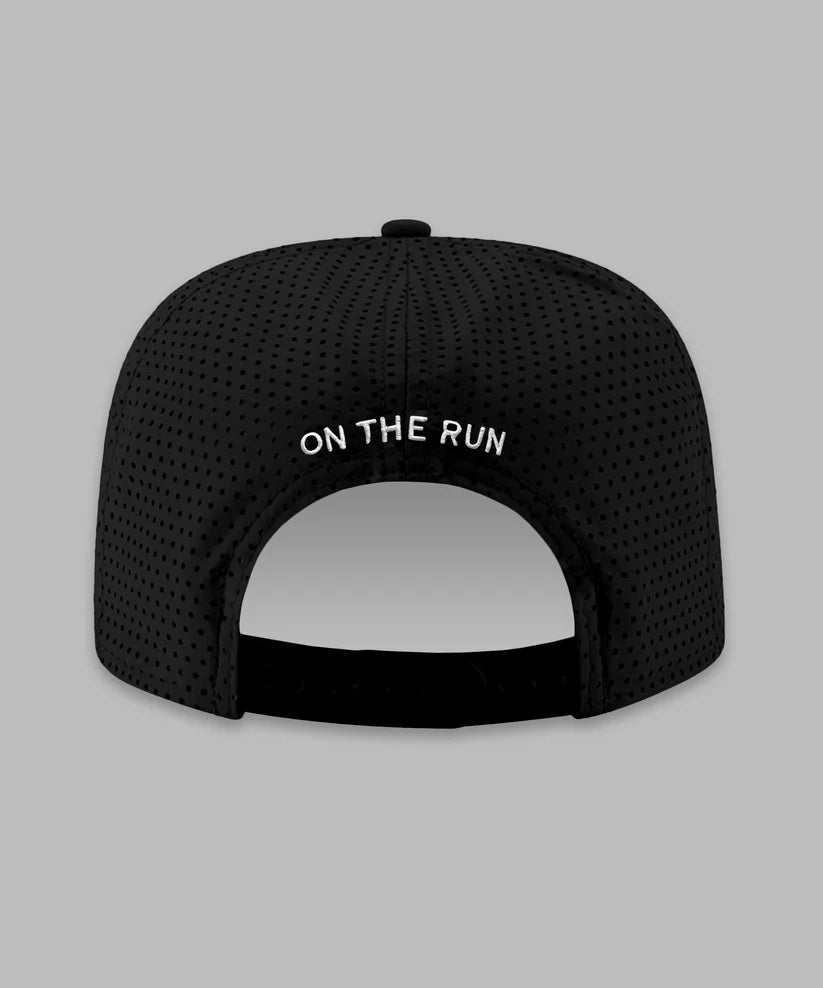 GORRA SNAPBACK PAPER PLANES