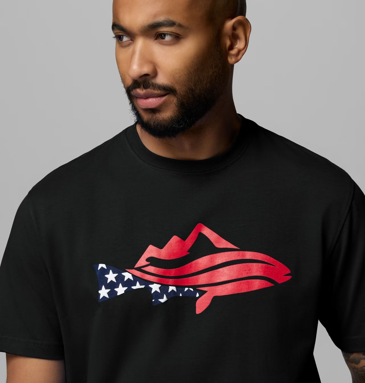 Camiseta Columbia