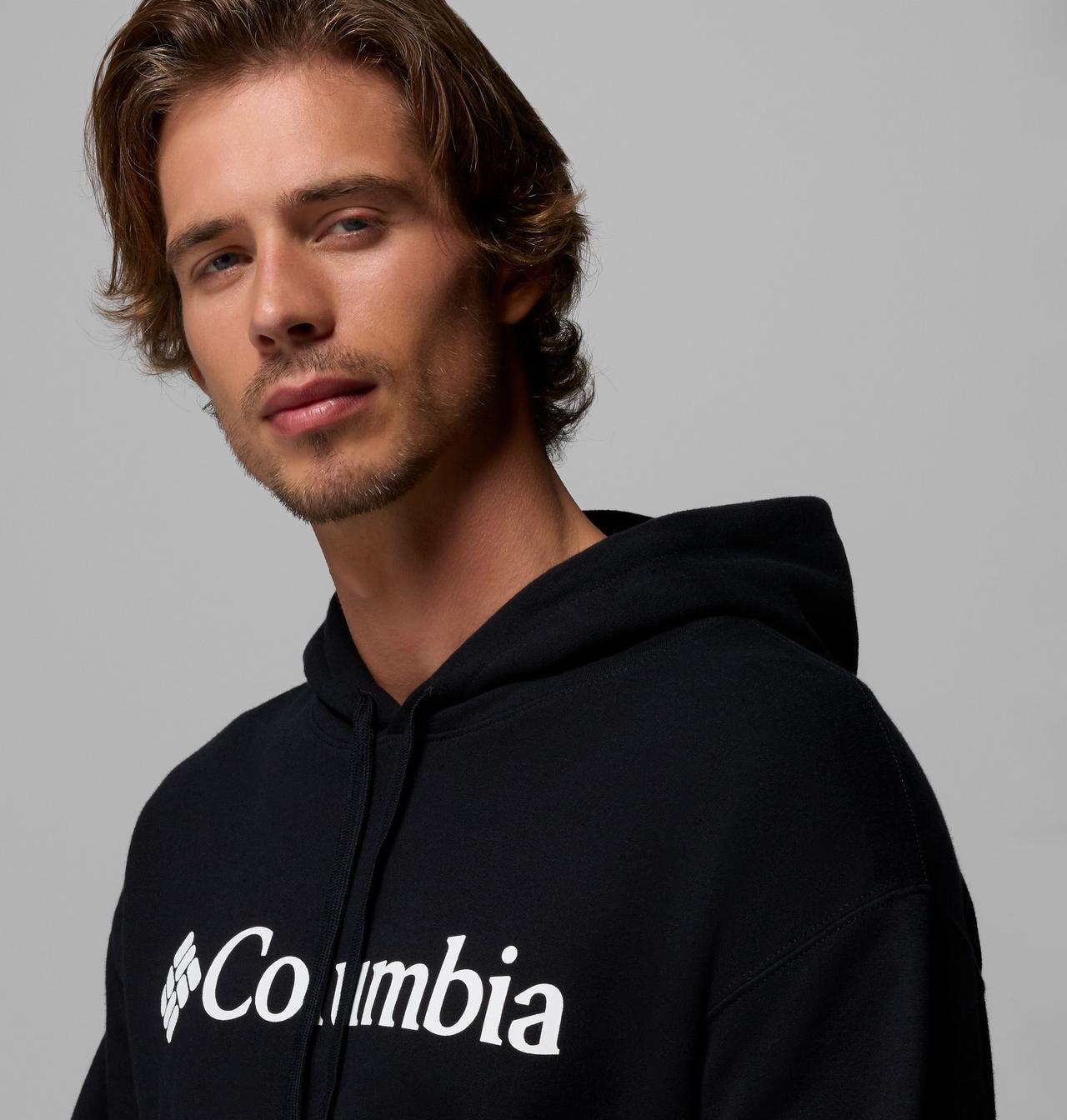 Hoodie Columbia