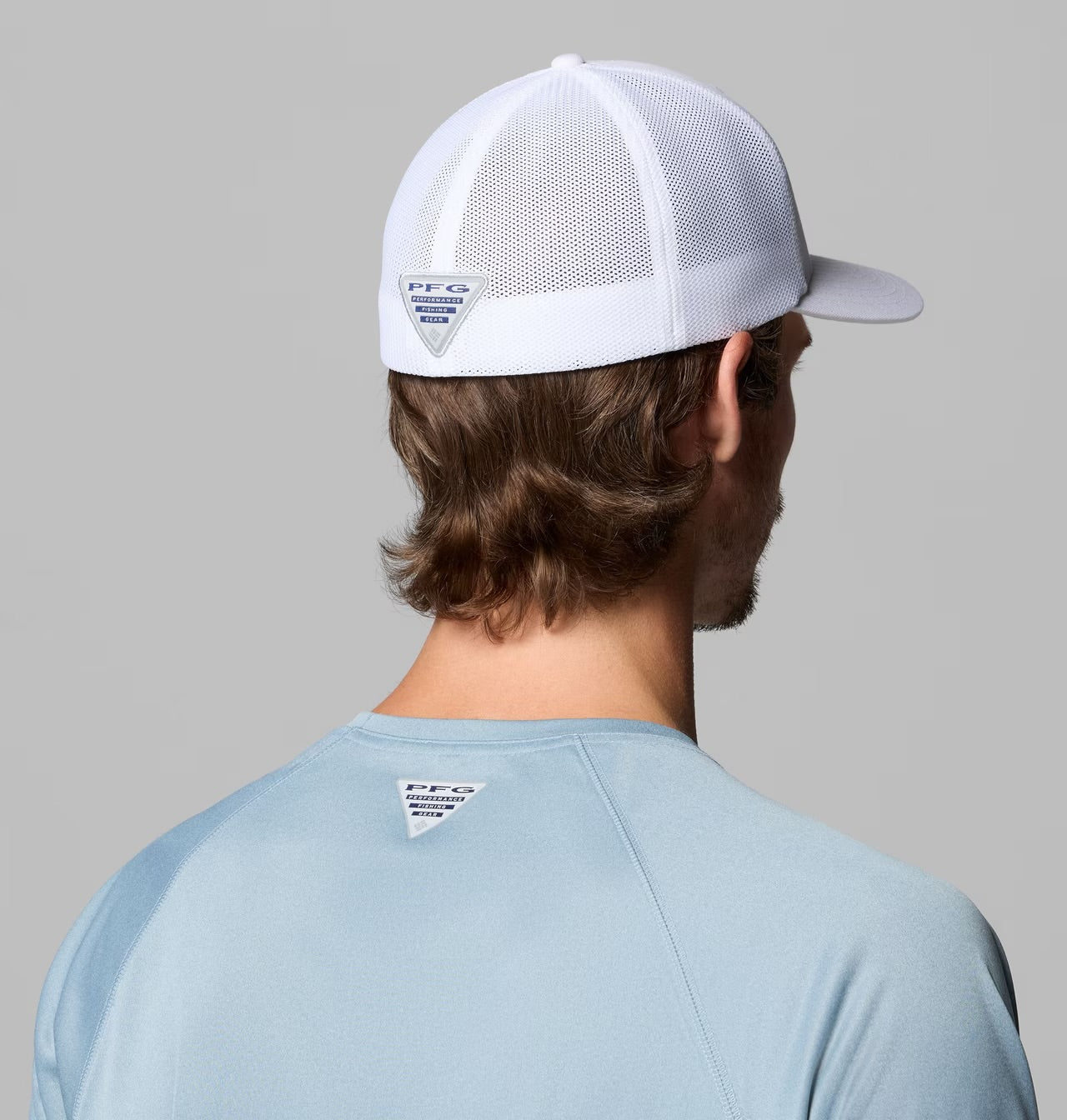 GORRA CERRADA