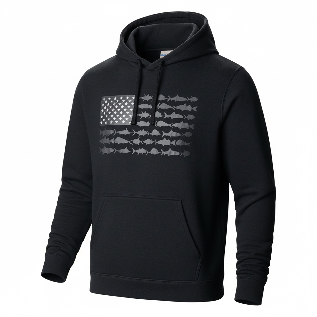 Hoodie Columbia