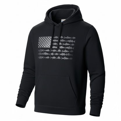 Hoodie Columbia