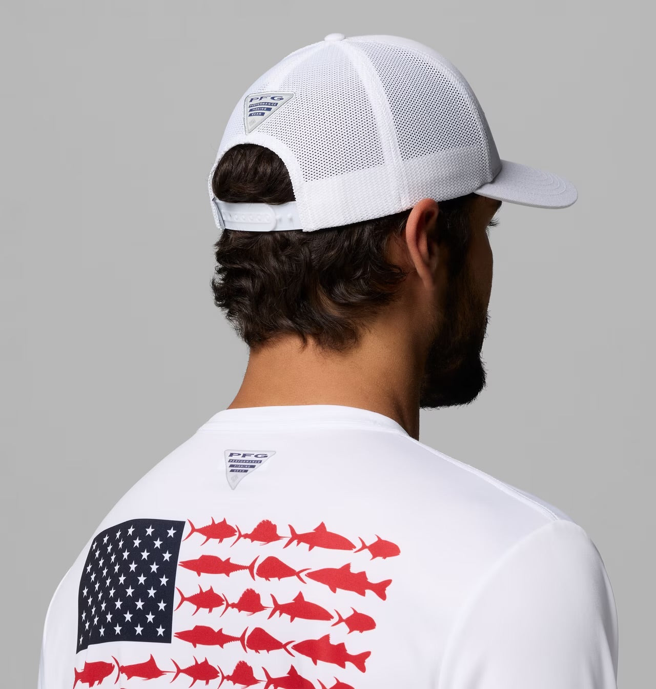 GORRA SNAPBACK