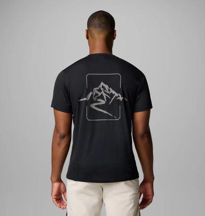 Camiseta Columbia