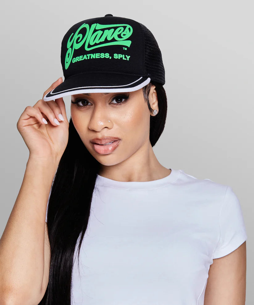 GORRA SNAPBACK
