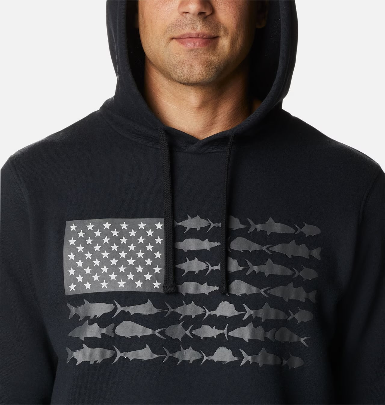 Hoodie Columbia