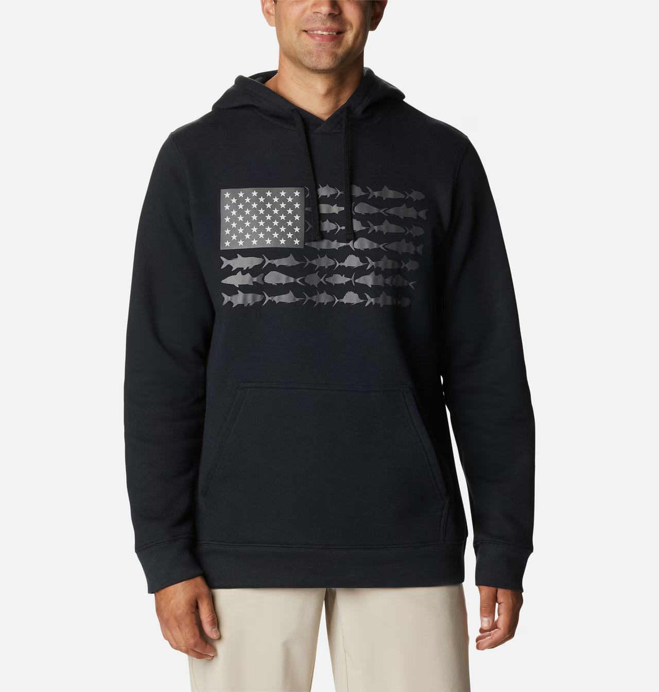Hoodie Columbia