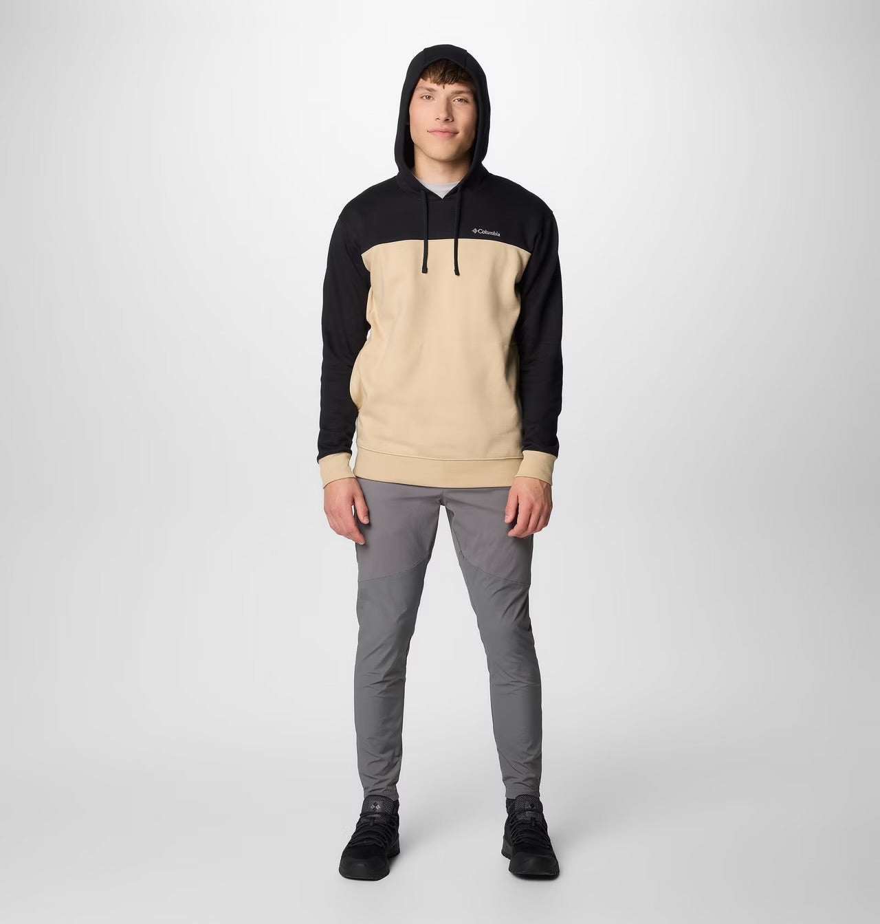 Hoodie Columbia