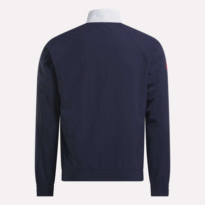 Chaqueta Vector Reebok