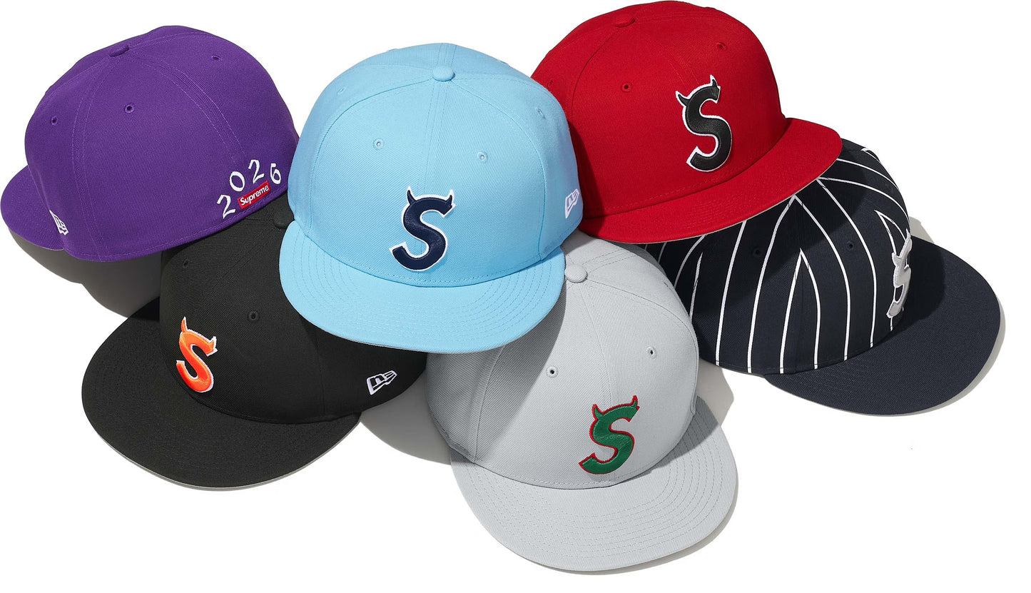 GORRA SUPREME