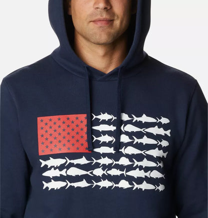 Hoodie Columbia