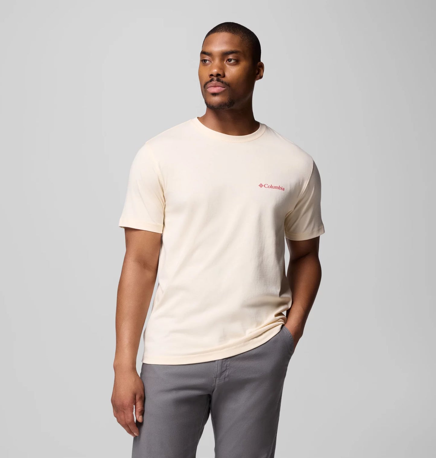 Camiseta Columbia