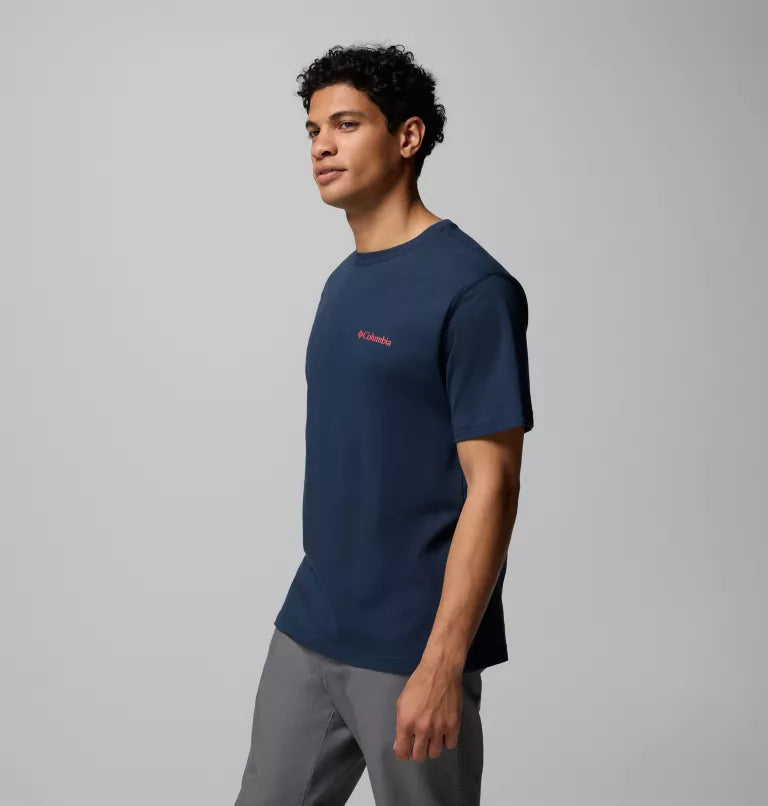Camiseta Columbia