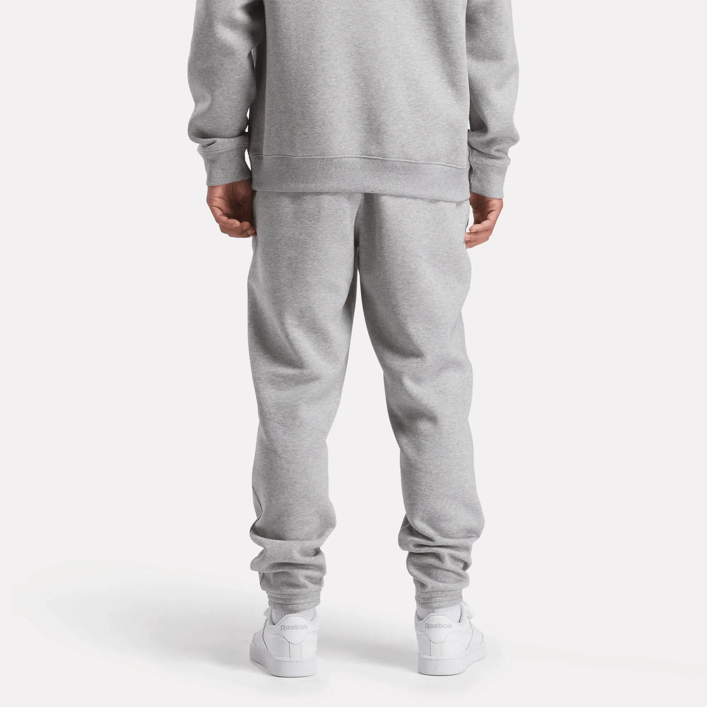 Sudadera Reebok